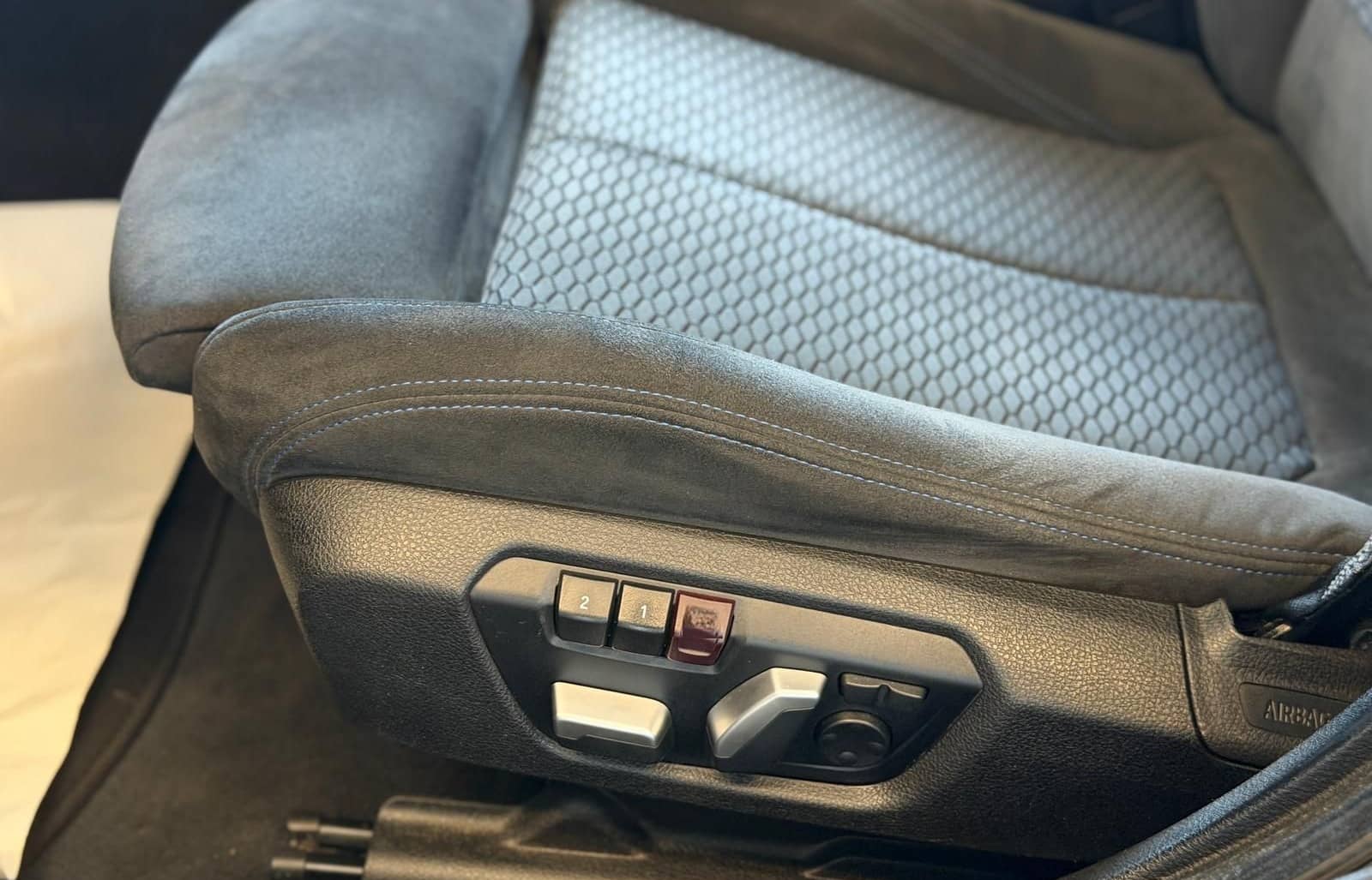 BMW 420d GRAN COUPE M-SPORT LED NAVI HUD HIFI AHK 19 foto 14