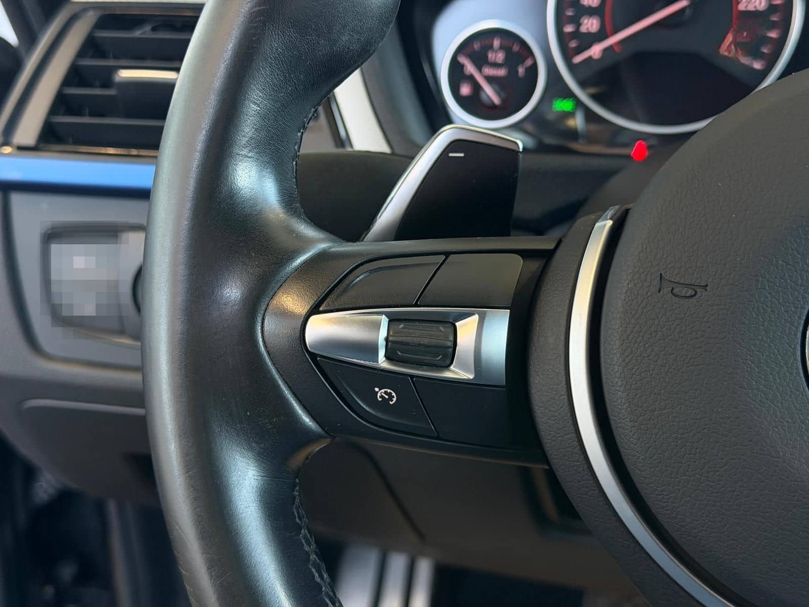 BMW 420d GRAN COUPE M-SPORT LED NAVI HUD HIFI AHK 19 foto 17