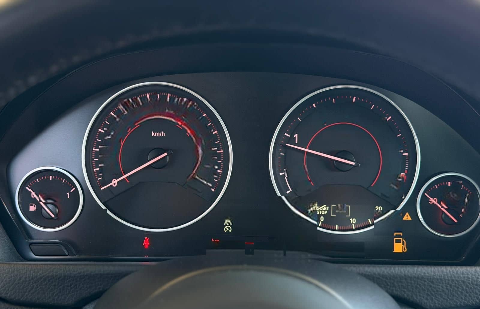 BMW 420d GRAN COUPE M-SPORT LED NAVI HUD HIFI AHK 19 foto 18