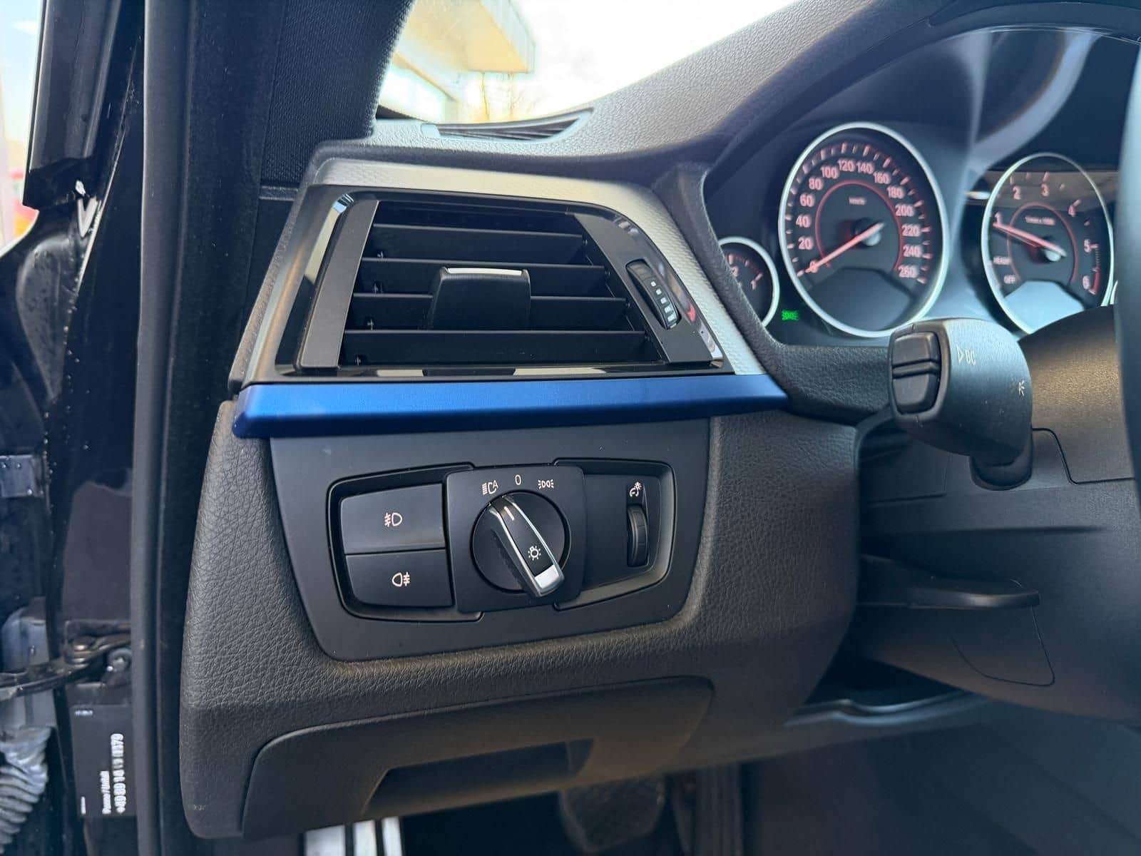 BMW 420d GRAN COUPE M-SPORT LED NAVI HUD HIFI AHK 19 foto 21