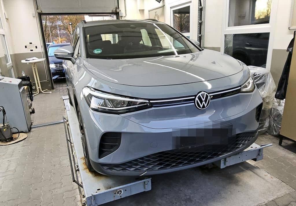Volkswagen ID.4 Pure NAVI LED DAB foto 4