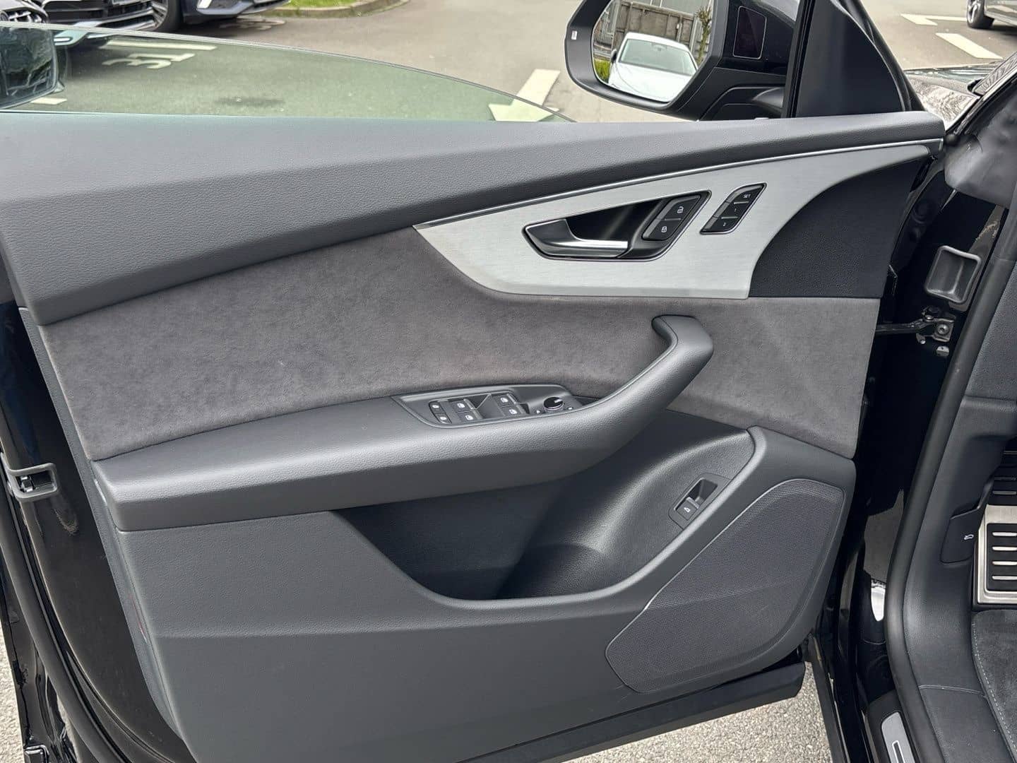 Audi Q8 50 TDI quattro Navi Matrix ACC Massage Memory foto 12