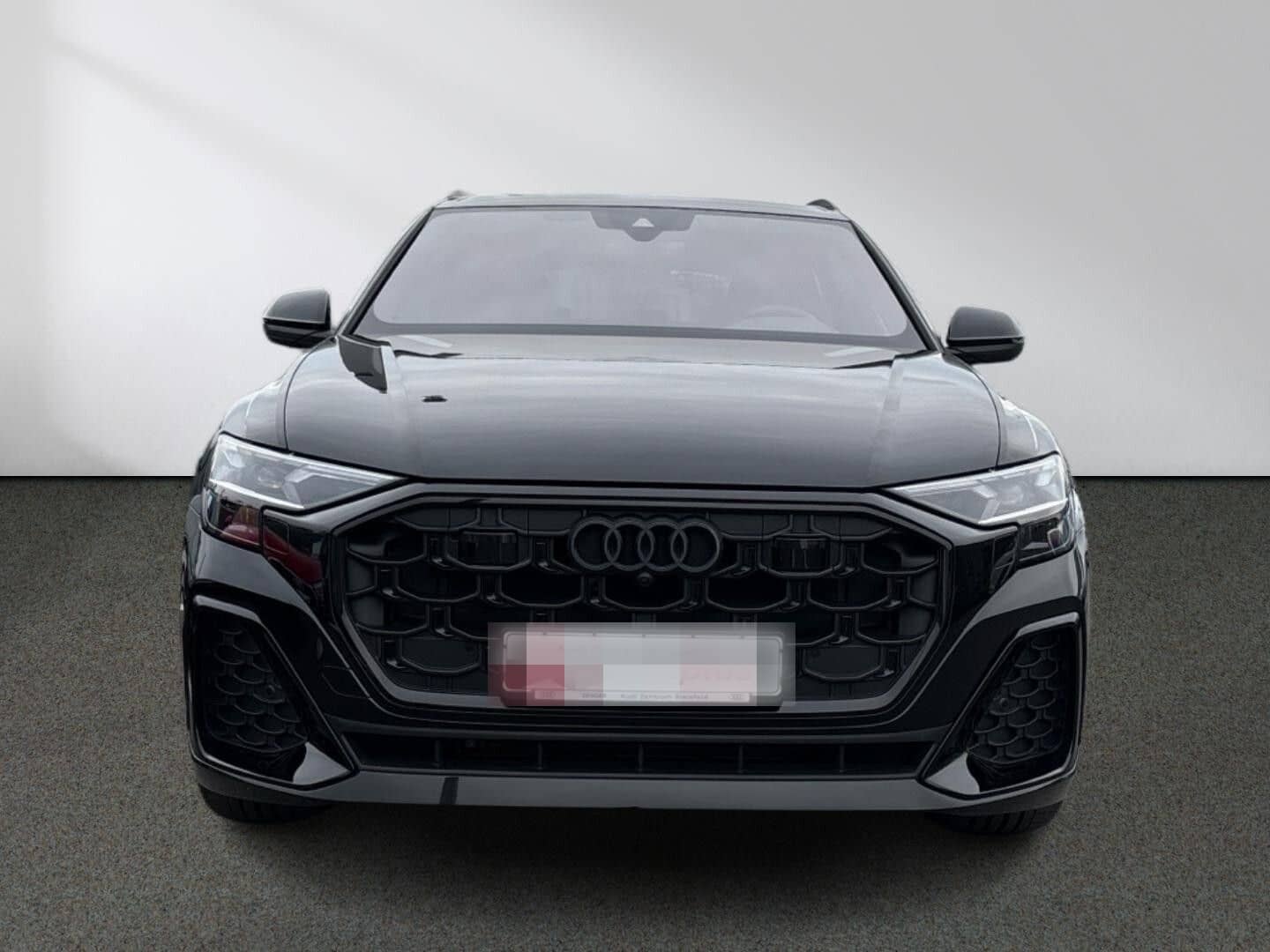 Audi Q8 50 TDI quattro Navi Matrix ACC Massage Memory foto 4