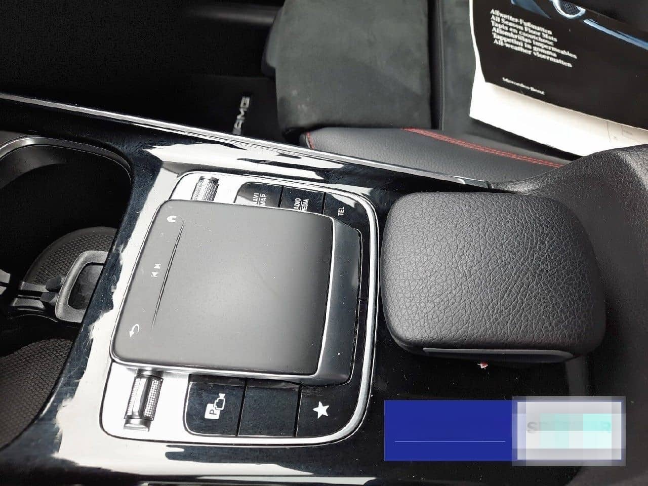 Mercedes-Benz B 180 (BM 247) B 180 (247.084) foto 14