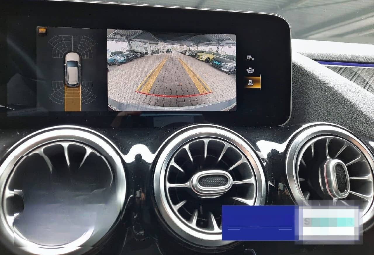 Mercedes-Benz B 180 (BM 247) B 180 (247.084) foto 16