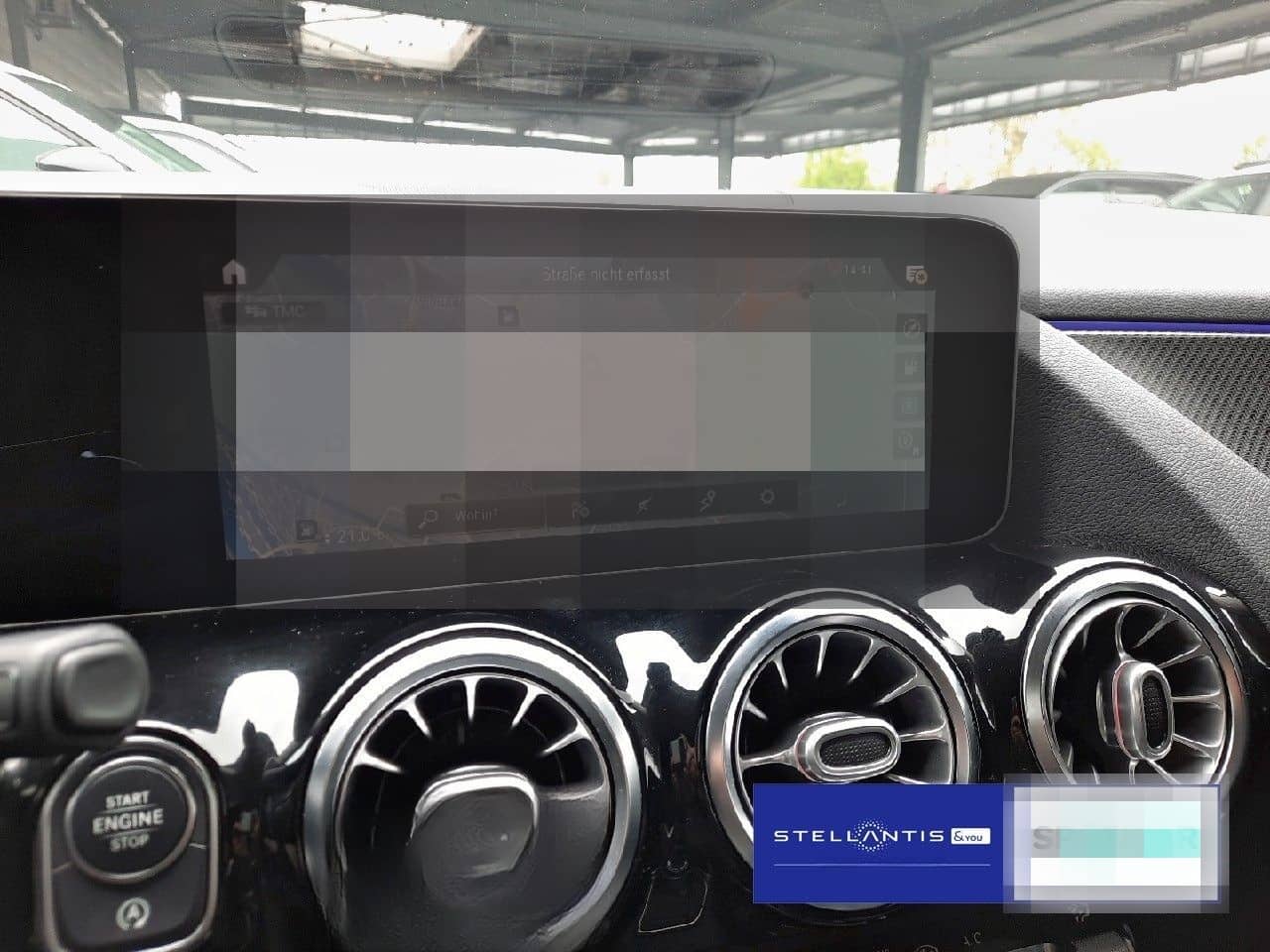 Mercedes-Benz B 180 (BM 247) B 180 (247.084) foto 17