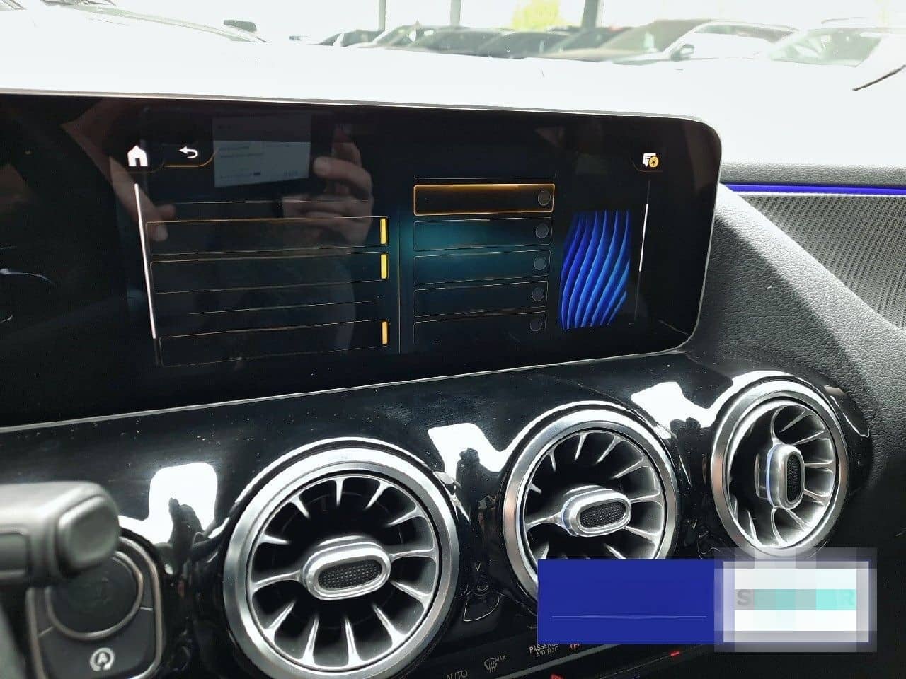 Mercedes-Benz B 180 (BM 247) B 180 (247.084) foto 18