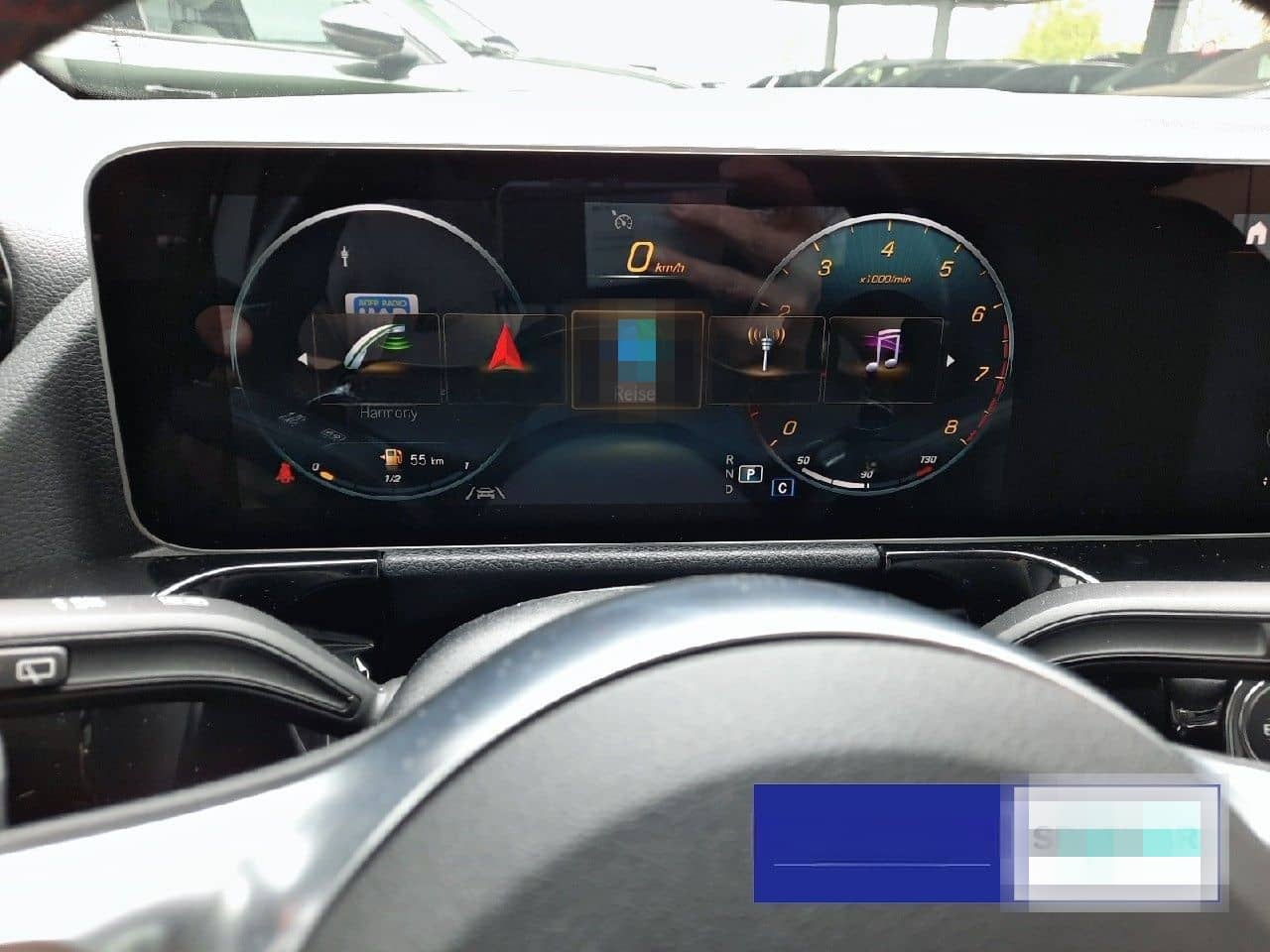 Mercedes-Benz B 180 (BM 247) B 180 (247.084) foto 19