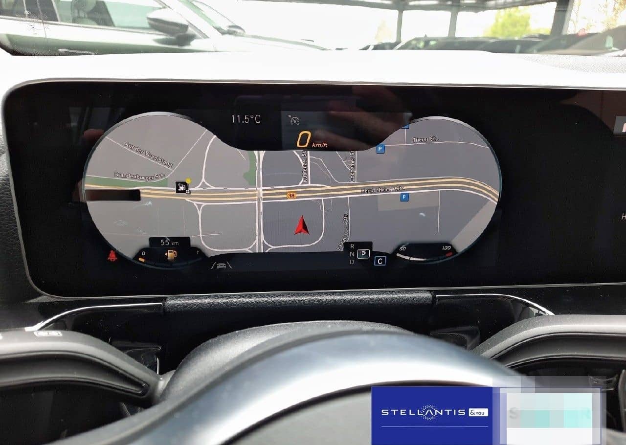 Mercedes-Benz B 180 (BM 247) B 180 (247.084) foto 20