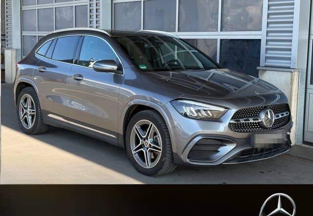 Mercedes-Benz GLA 200 AMG Advanced LED Kamera KeylessGoNavi foto 1