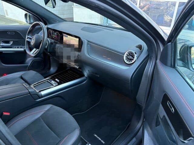 Mercedes-Benz GLA 200 AMG Advanced LED Kamera KeylessGoNavi foto 12