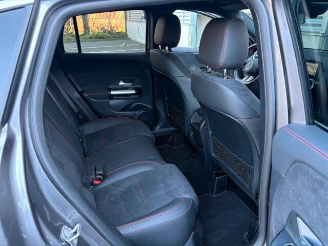 Mercedes-Benz GLA 200 AMG Advanced LED Kamera KeylessGoNavi foto 13