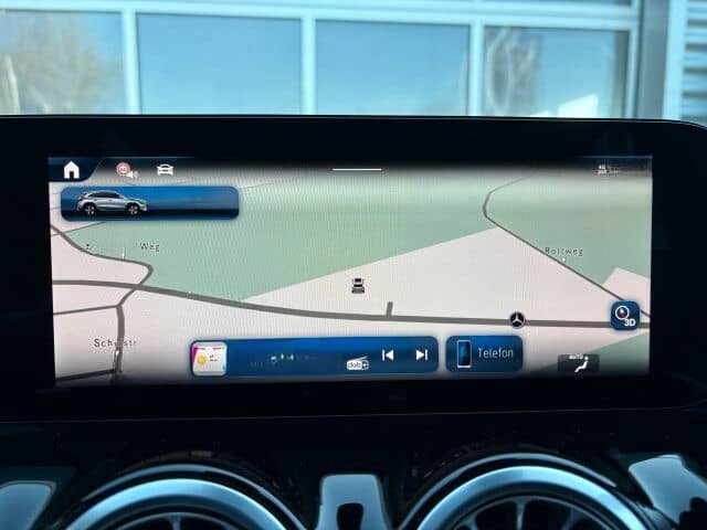 Mercedes-Benz GLA 200 AMG Advanced LED Kamera KeylessGoNavi foto 14