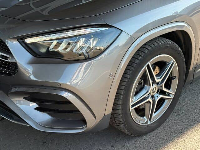 Mercedes-Benz GLA 200 AMG Advanced LED Kamera KeylessGoNavi foto 17