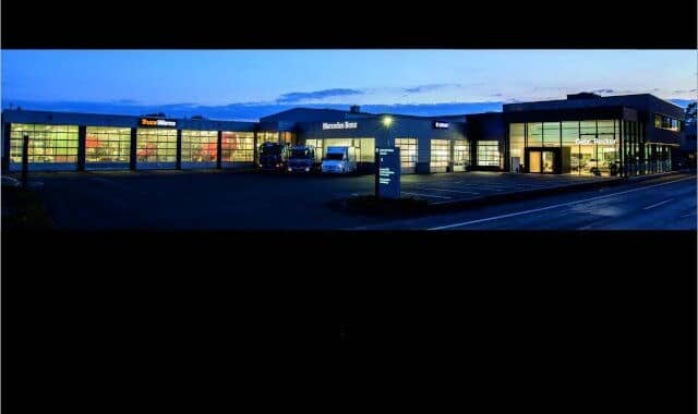 Mercedes-Benz GLA 200 AMG Advanced LED Kamera KeylessGoNavi foto 20