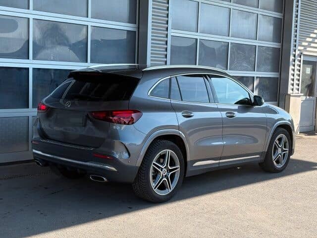 Mercedes-Benz GLA 200 AMG Advanced LED Kamera KeylessGoNavi foto 6