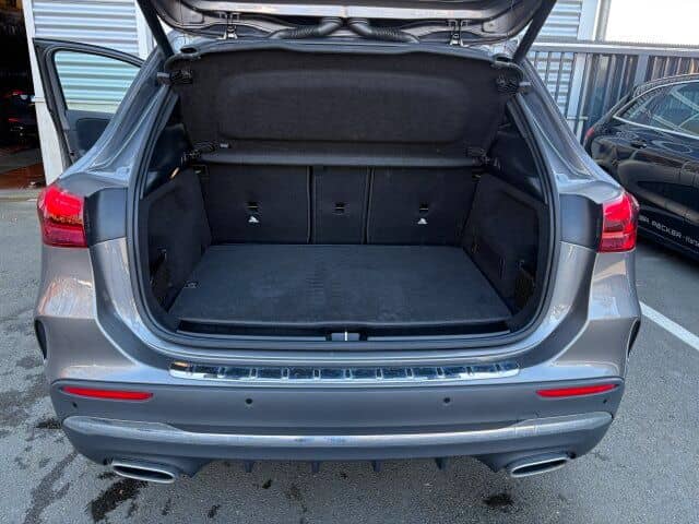 Mercedes-Benz GLA 200 AMG Advanced LED Kamera KeylessGoNavi foto 9