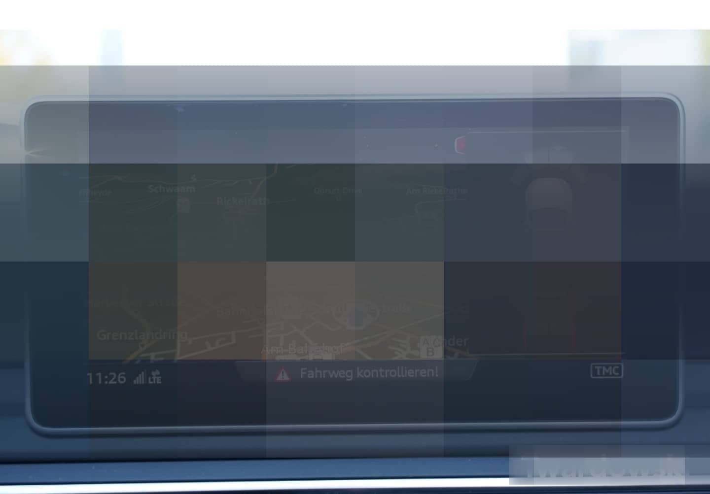 Audi S5 Cabriolet Tempomat Vollleder PDC Carbon foto 17