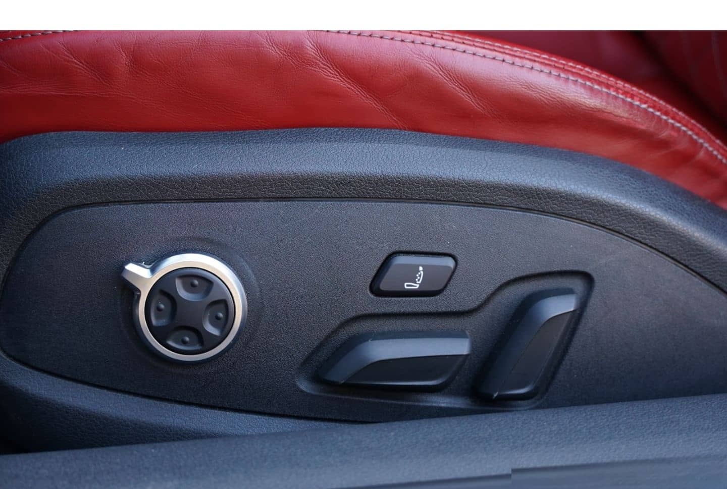 Audi S5 Cabriolet Tempomat Vollleder PDC Carbon foto 20