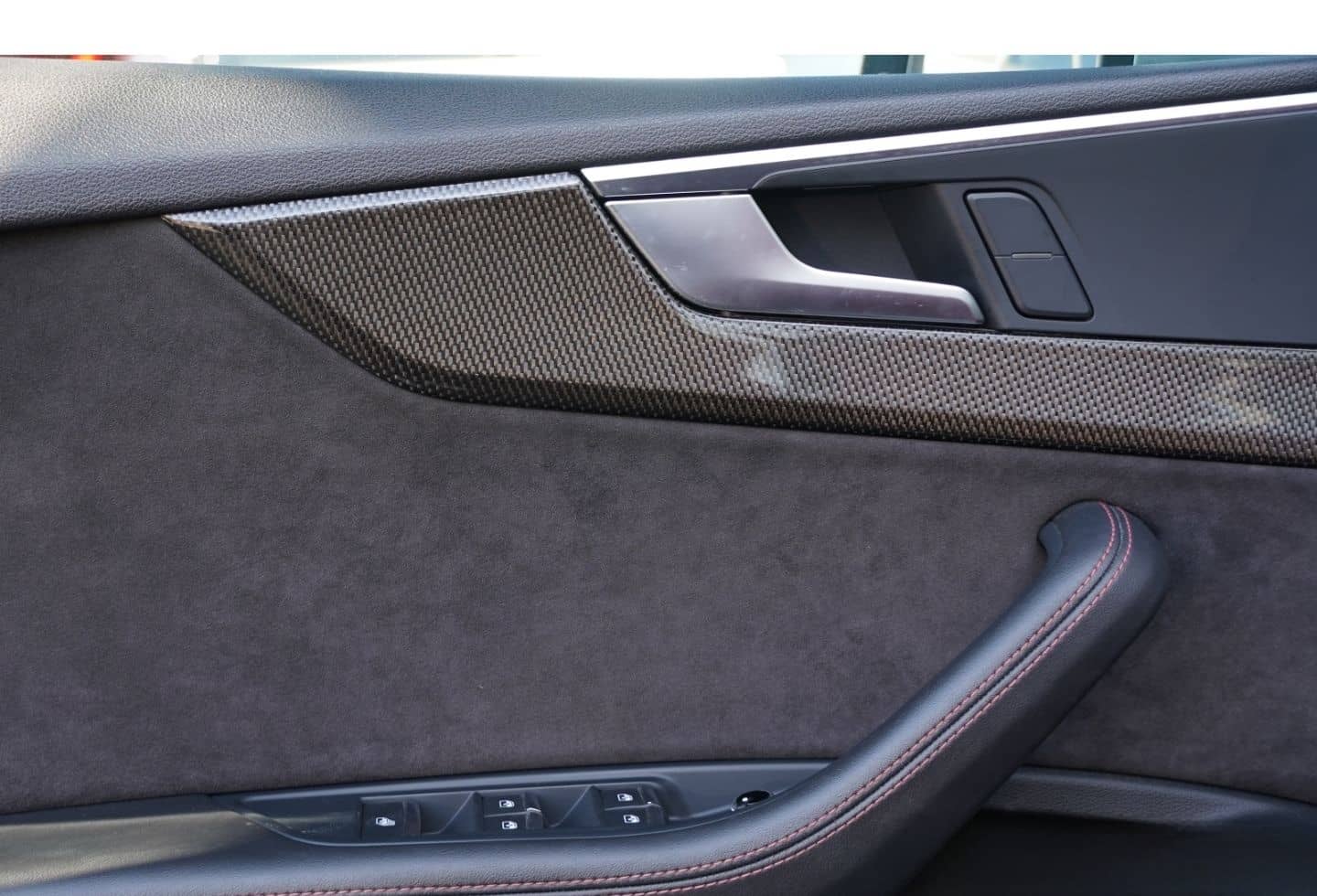 Audi S5 Cabriolet Tempomat Vollleder PDC Carbon foto 8