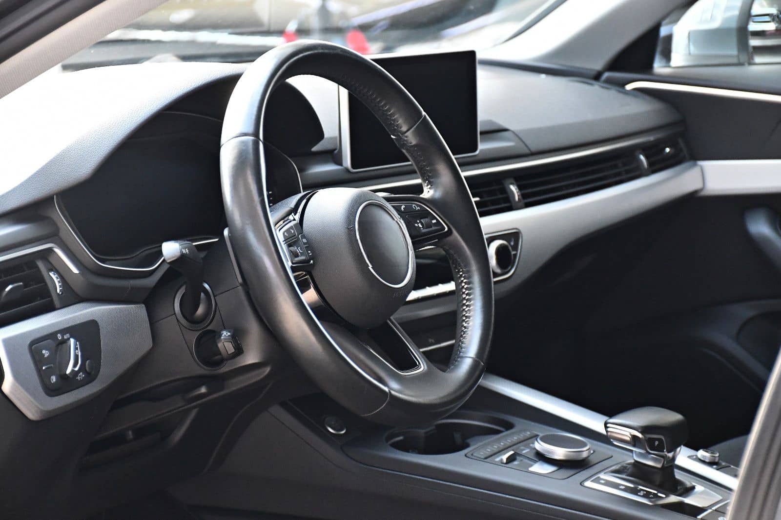 Audi A4 Avant sport Aut. S-Line MMI Virtual Akustik foto 15