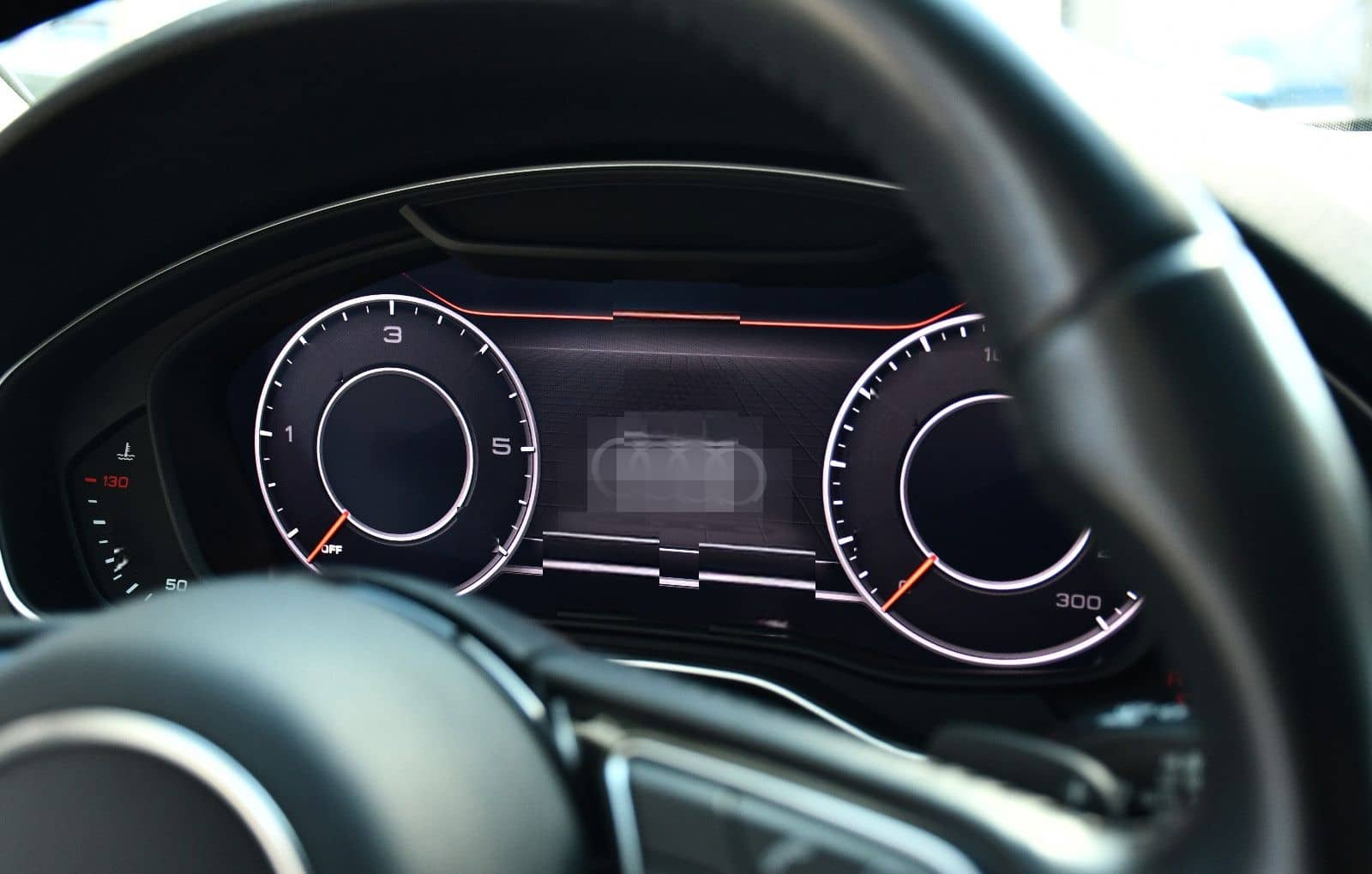 Audi A4 Avant sport Aut. S-Line MMI Virtual Akustik foto 19