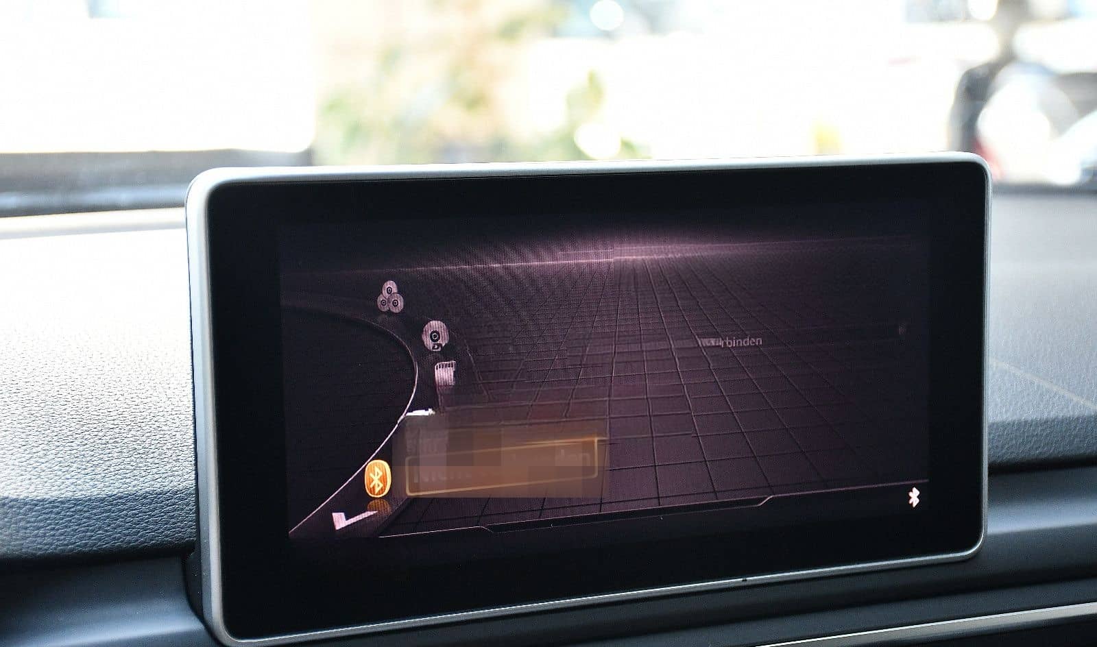 Audi A4 Avant sport Aut. S-Line MMI Virtual Akustik foto 21