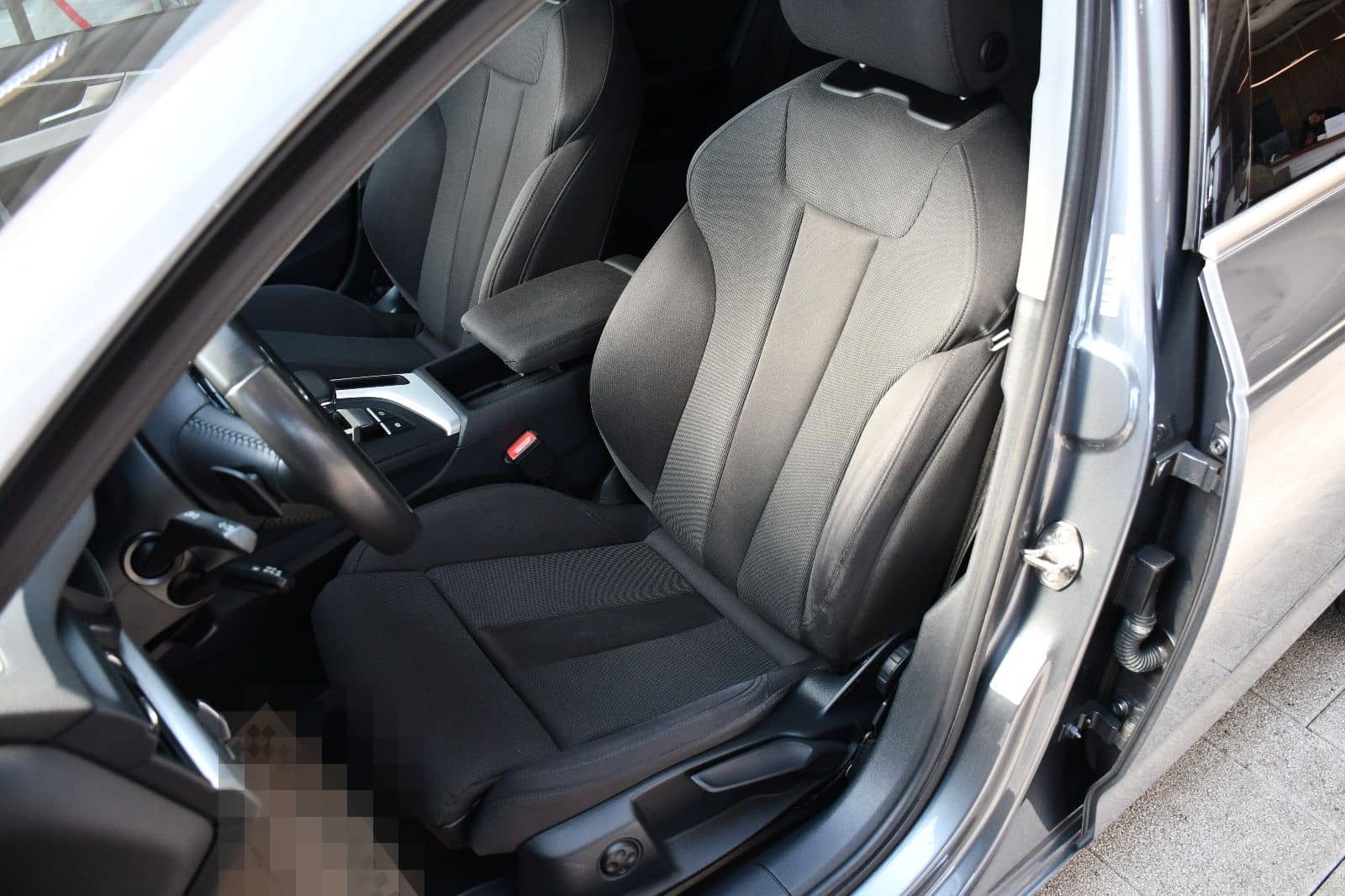 Audi A4 Avant sport Aut. S-Line MMI Virtual Akustik foto 10