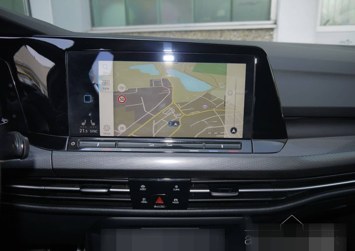 Volkswagen Golf GTI DSG ClubSport NAVI/Matrix/Harman/DCC foto 11