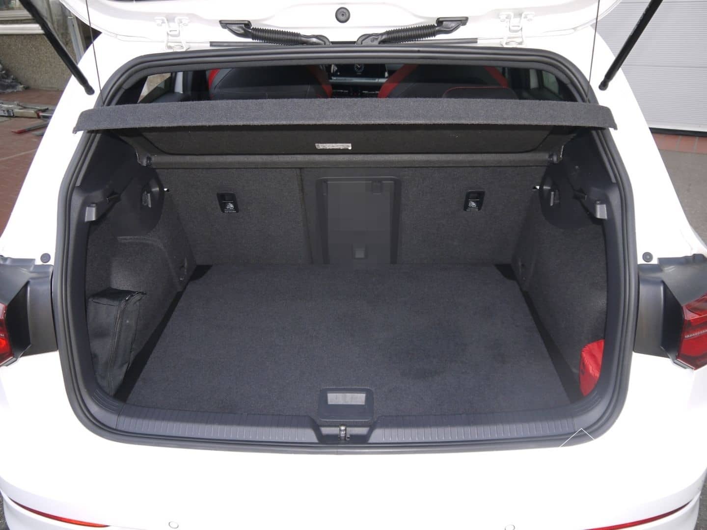 Volkswagen Golf GTI DSG ClubSport NAVI/Matrix/Harman/DCC foto 13