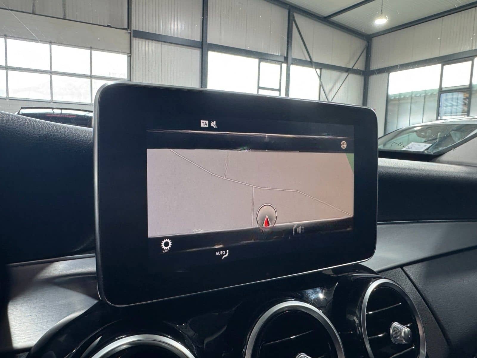 Mercedes-Benz C 220 BT 9G | HUD | AHK | SHZ | SH | ILS foto 12