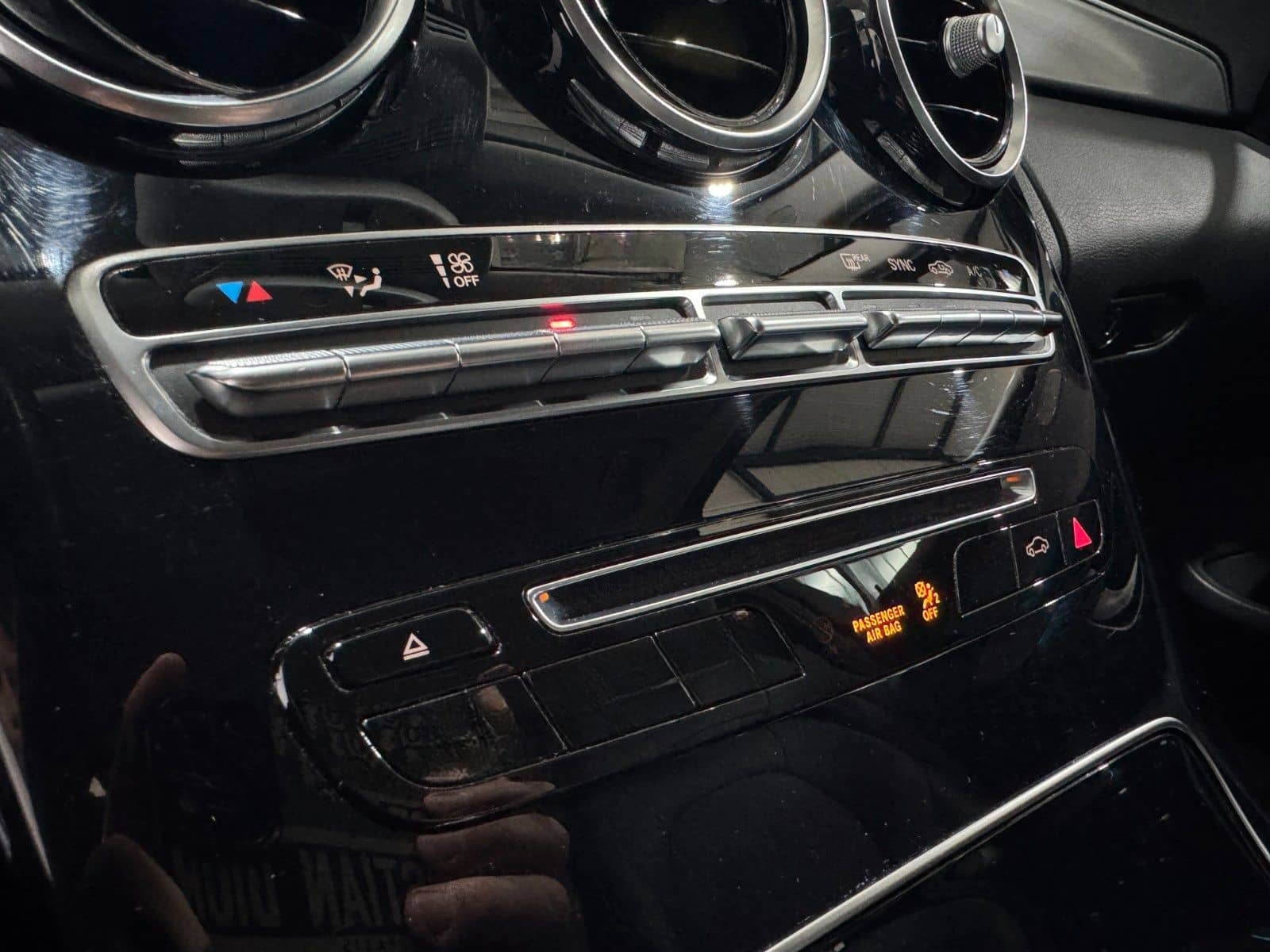 Mercedes-Benz C 220 BT 9G | HUD | AHK | SHZ | SH | ILS foto 14