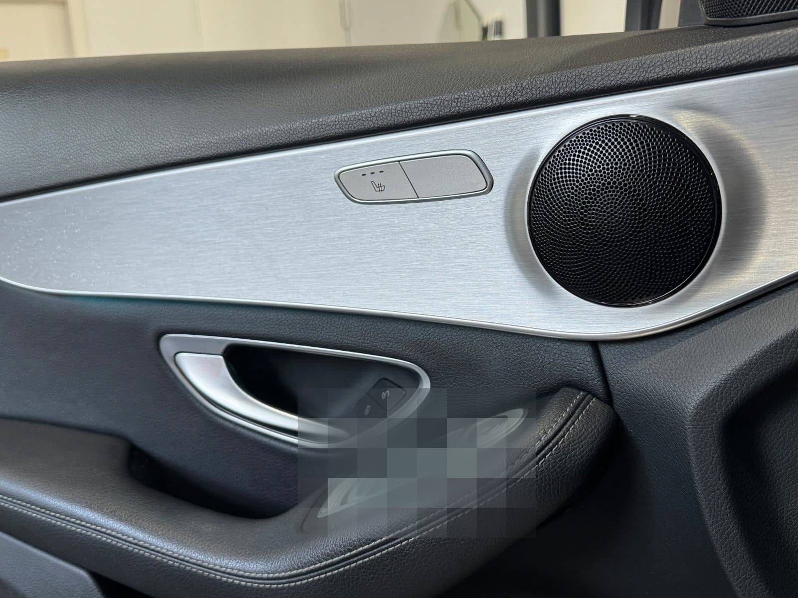 Mercedes-Benz C 220 BT 9G | HUD | AHK | SHZ | SH | ILS foto 17