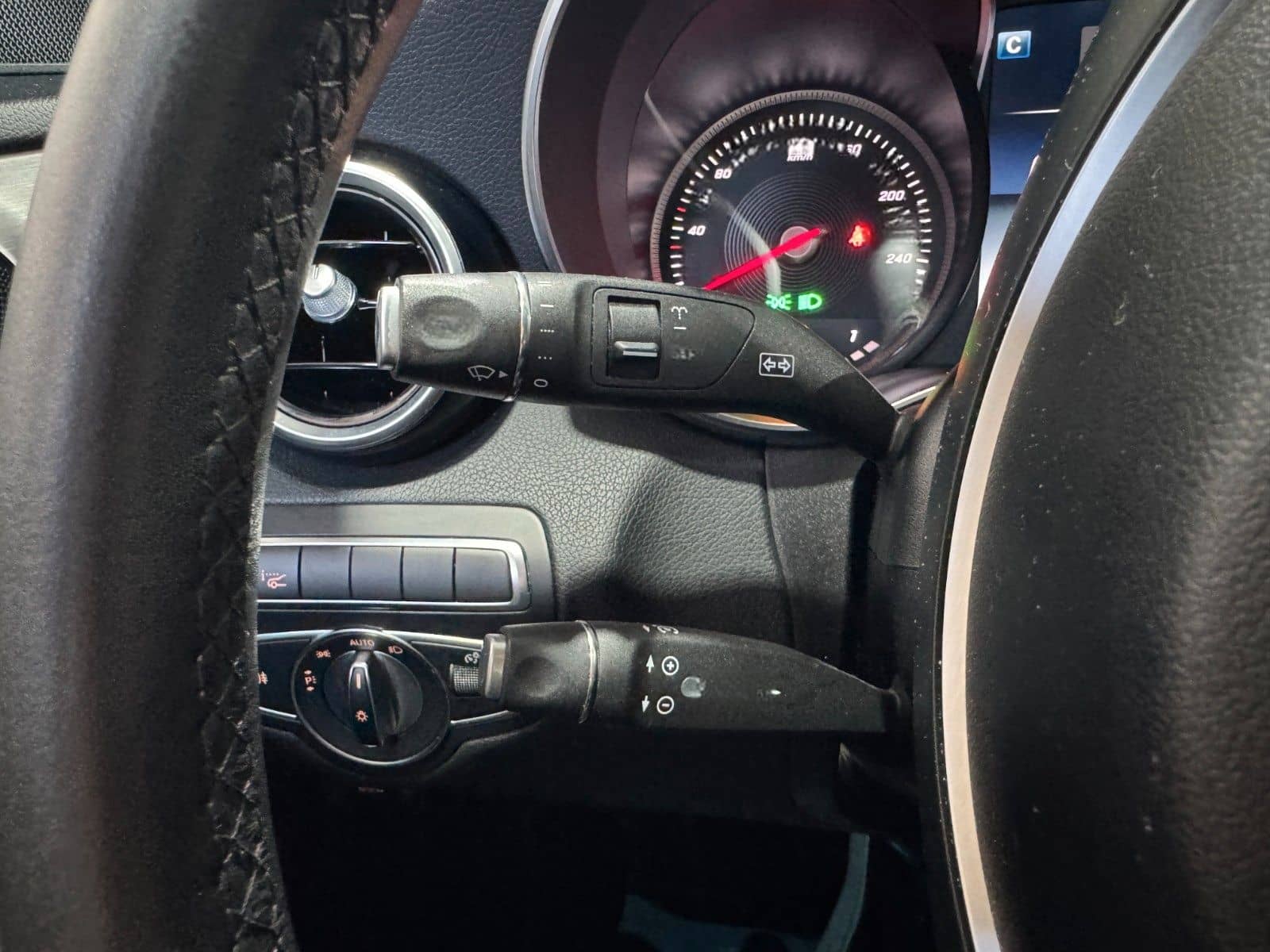 Mercedes-Benz C 220 BT 9G | HUD | AHK | SHZ | SH | ILS foto 18