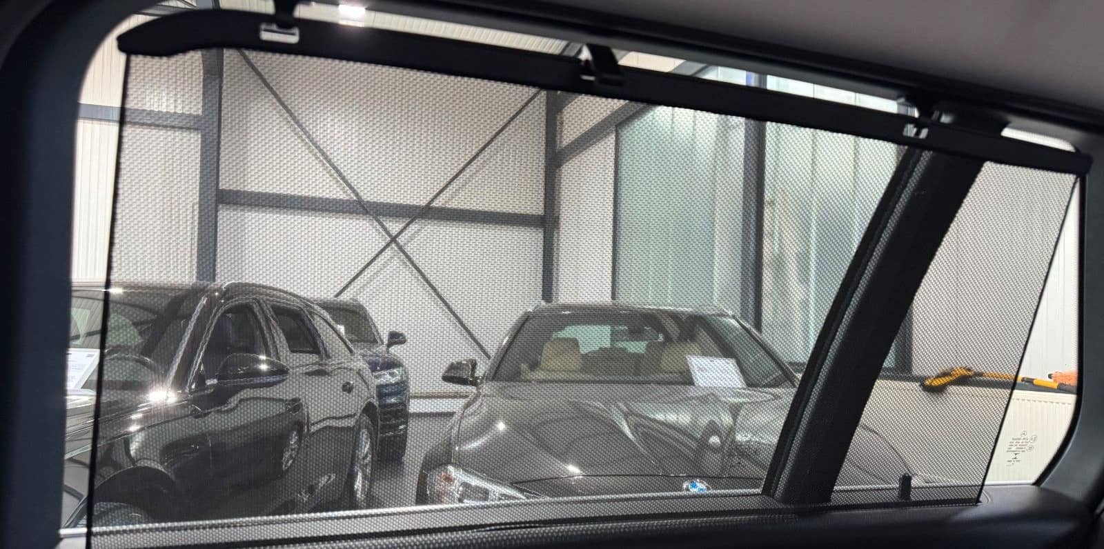 Mercedes-Benz C 220 BT 9G | HUD | AHK | SHZ | SH | ILS foto 19