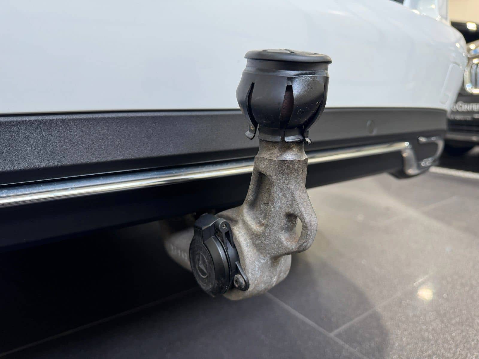 Mercedes-Benz C 220 BT 9G | HUD | AHK | SHZ | SH | ILS foto 21