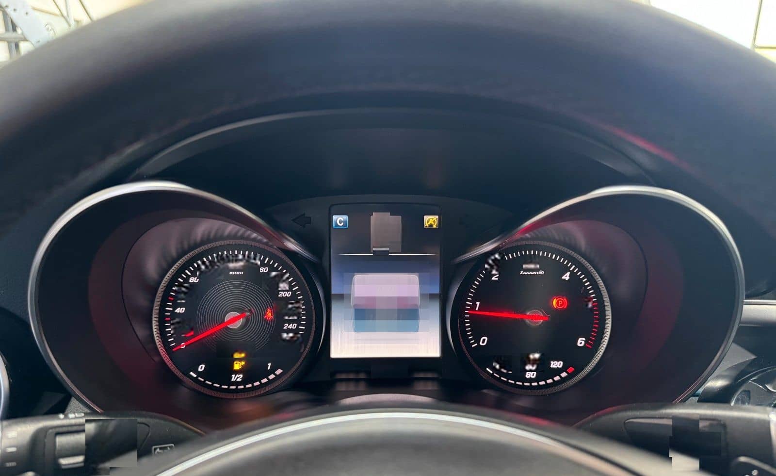 Mercedes-Benz C 220 BT 9G | HUD | AHK | SHZ | SH | ILS foto 24