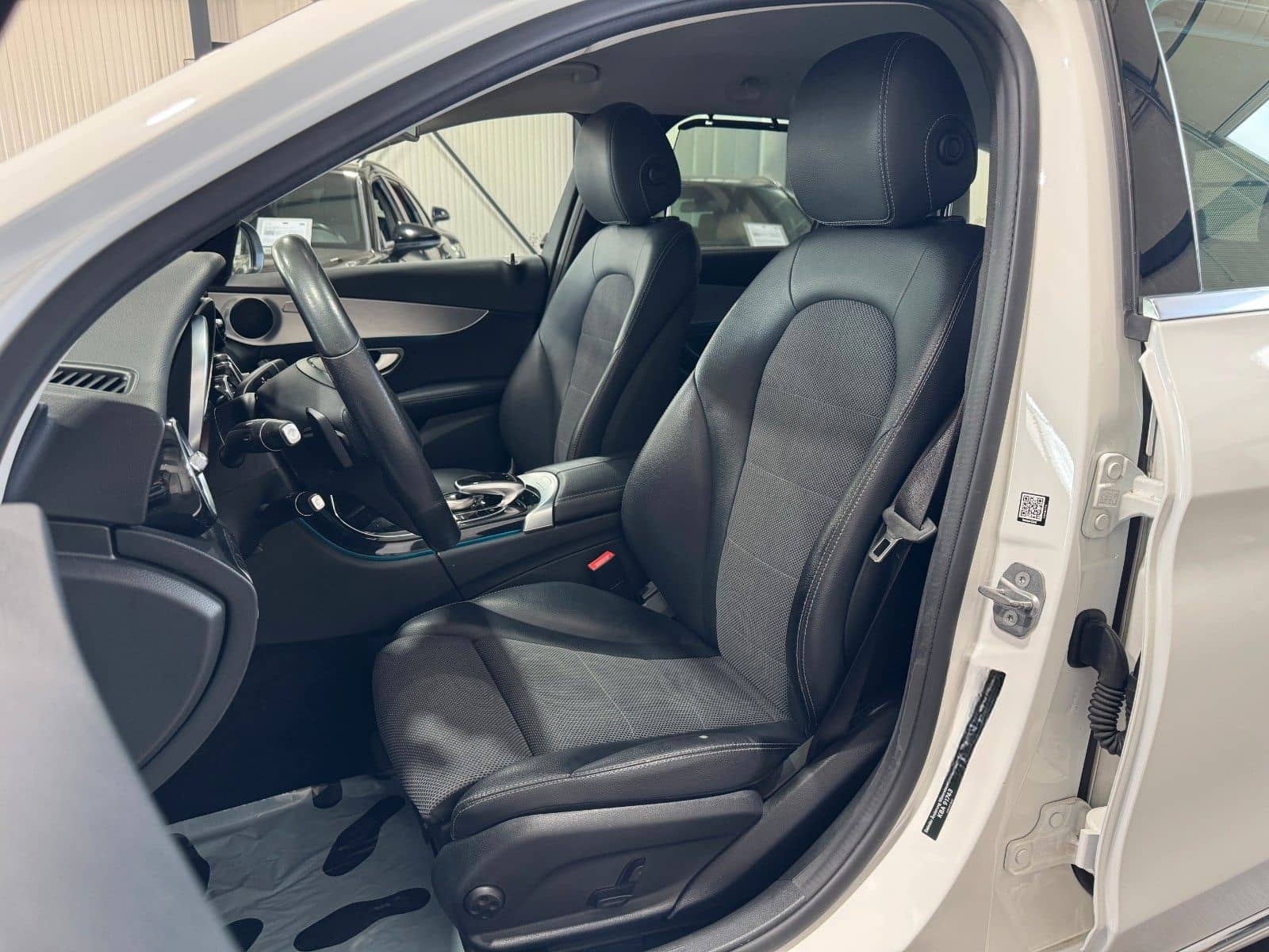 Mercedes-Benz C 220 BT 9G | HUD | AHK | SHZ | SH | ILS foto 9