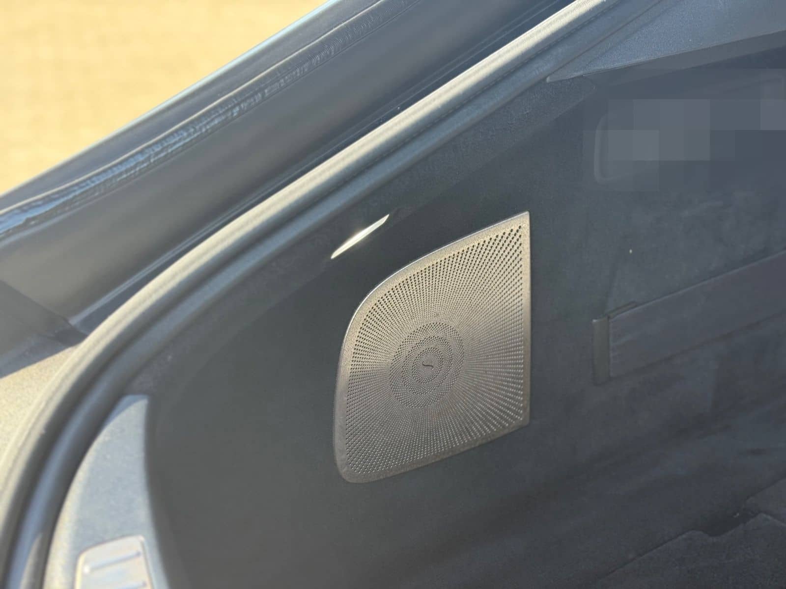 Mercedes-Benz AMG GT 4-trg. 63 S 4Matic+ Editon 1 AERO/MAGNO foto 23