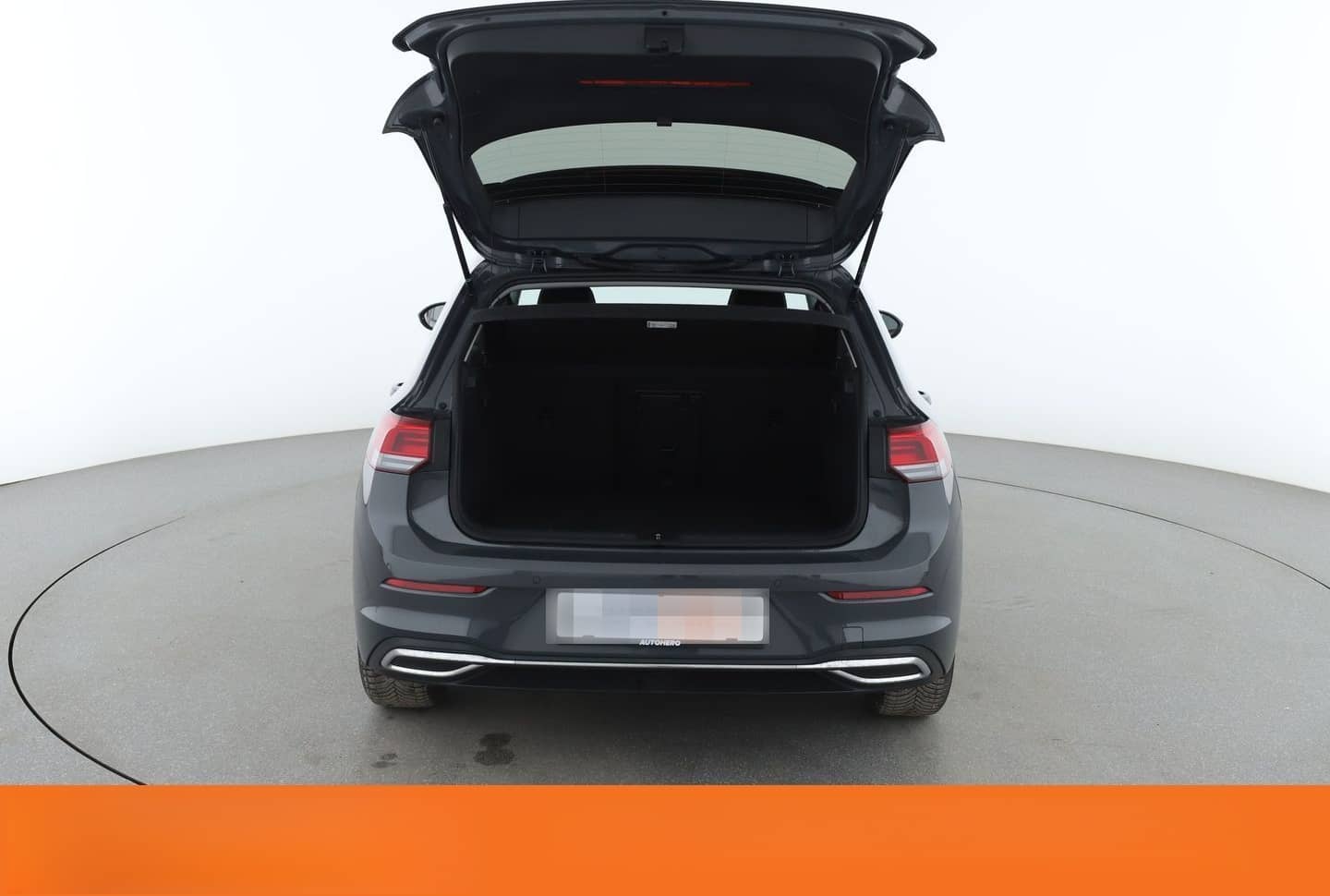 Volkswagen Golf VIII 1.0 eTSI Move Aut.*NAVI*LED*ACC*PDC* foto 17