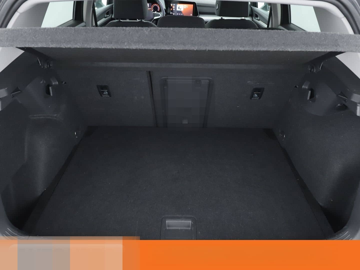 Volkswagen Golf VIII 1.0 eTSI Move Aut.*NAVI*LED*ACC*PDC* foto 18