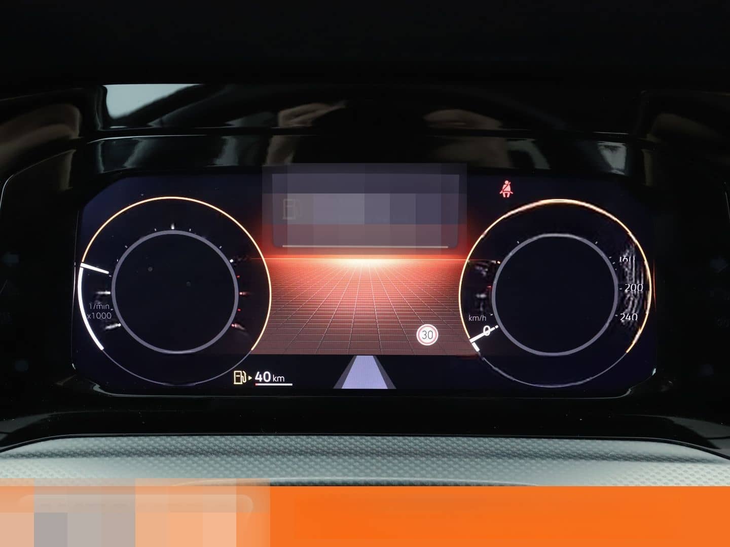 Volkswagen Golf VIII 1.0 eTSI Move Aut.*NAVI*LED*ACC*PDC* foto 20