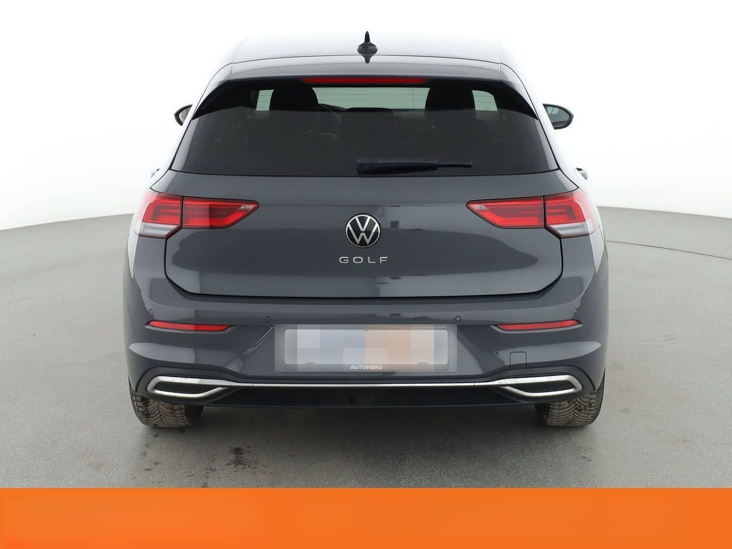 Volkswagen Golf VIII 1.0 eTSI Move Aut.*NAVI*LED*ACC*PDC* foto 5