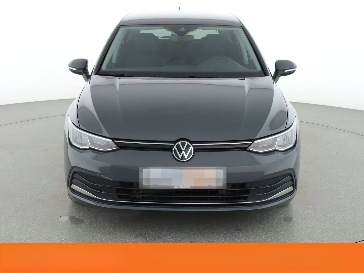 Volkswagen Golf VIII 1.0 eTSI Move Aut.*NAVI*LED*ACC*PDC* foto 9