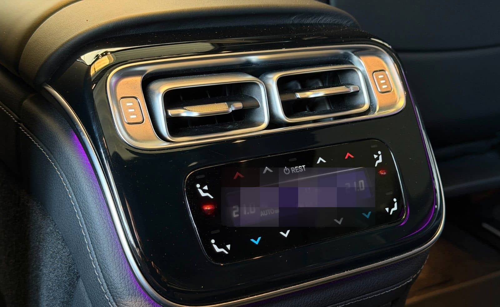 Mercedes-Benz S400d 4M LANG |AMG|NIGHT|DESIGNO|GARANTIE 06/26 foto 25