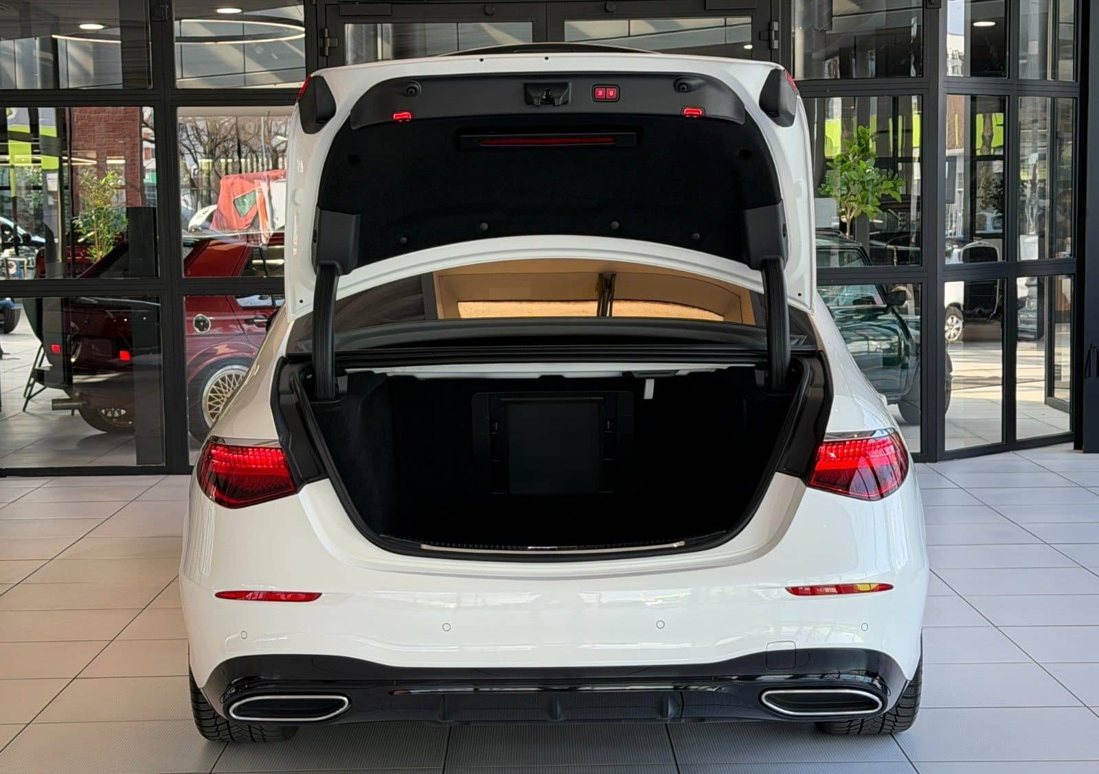 Mercedes-Benz S400d 4M LANG |AMG|NIGHT|DESIGNO|GARANTIE 06/26 foto 8