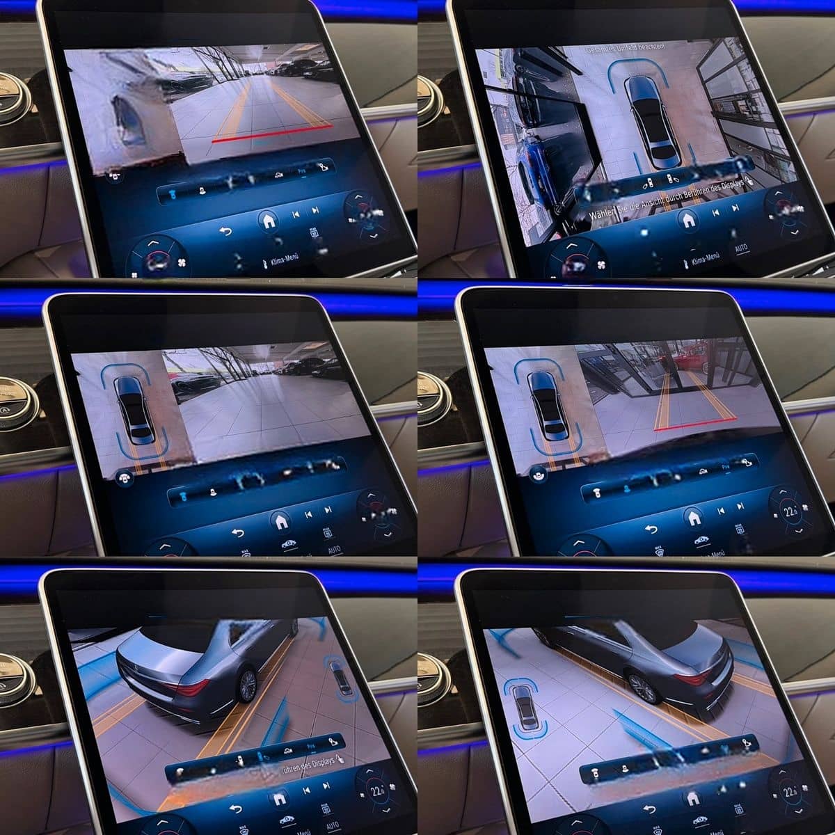 Mercedes-Benz S400d 4M LANG |AMG|NIGHT|DESIGNO|GARANTIE 06/26 foto 9