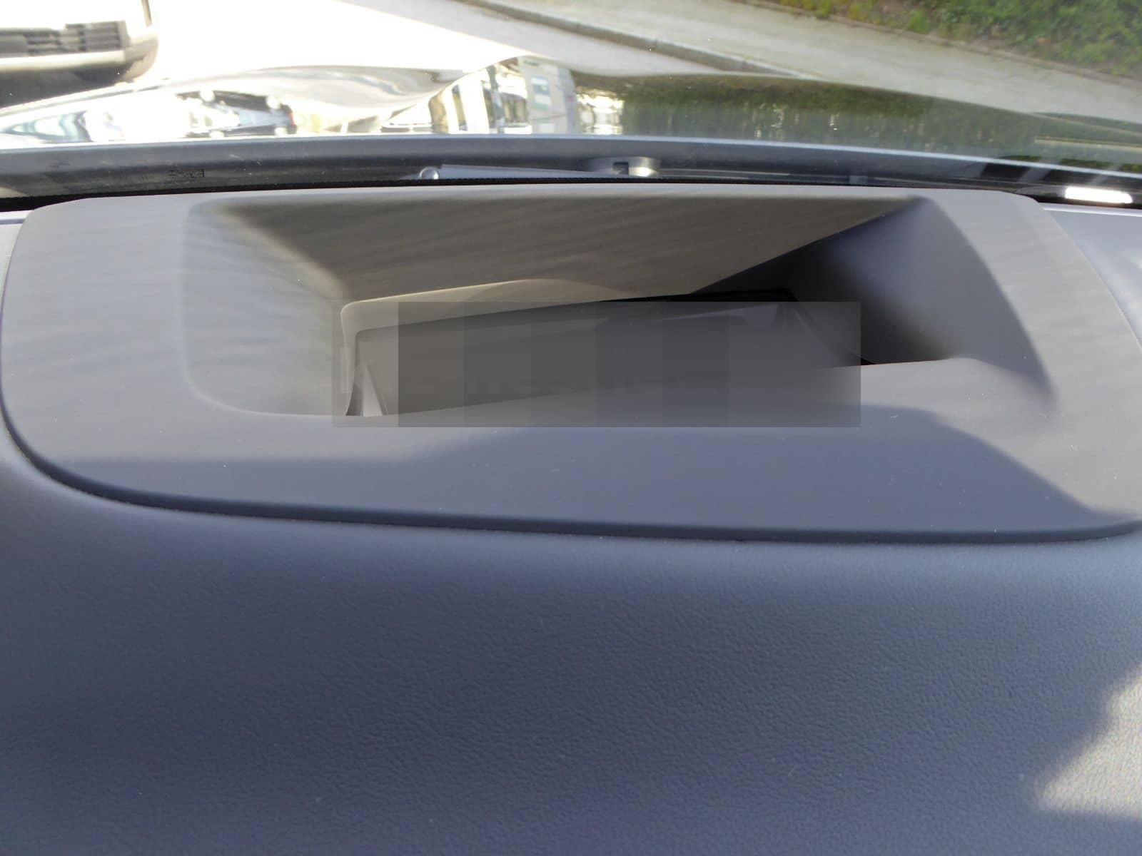 BMW X6 40d M Sport Pro/Leder Coffee/Pano/AHK/22/Luft foto 20