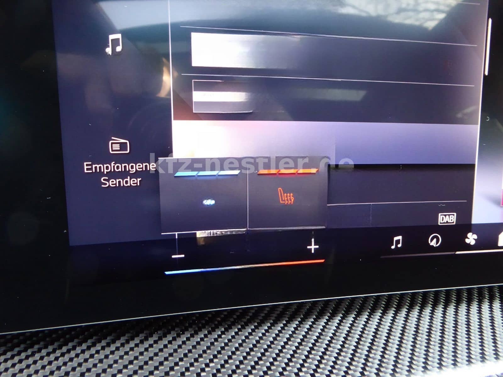 BMW X6 40d M Sport Pro/Leder Coffee/Pano/AHK/22/Luft foto 23