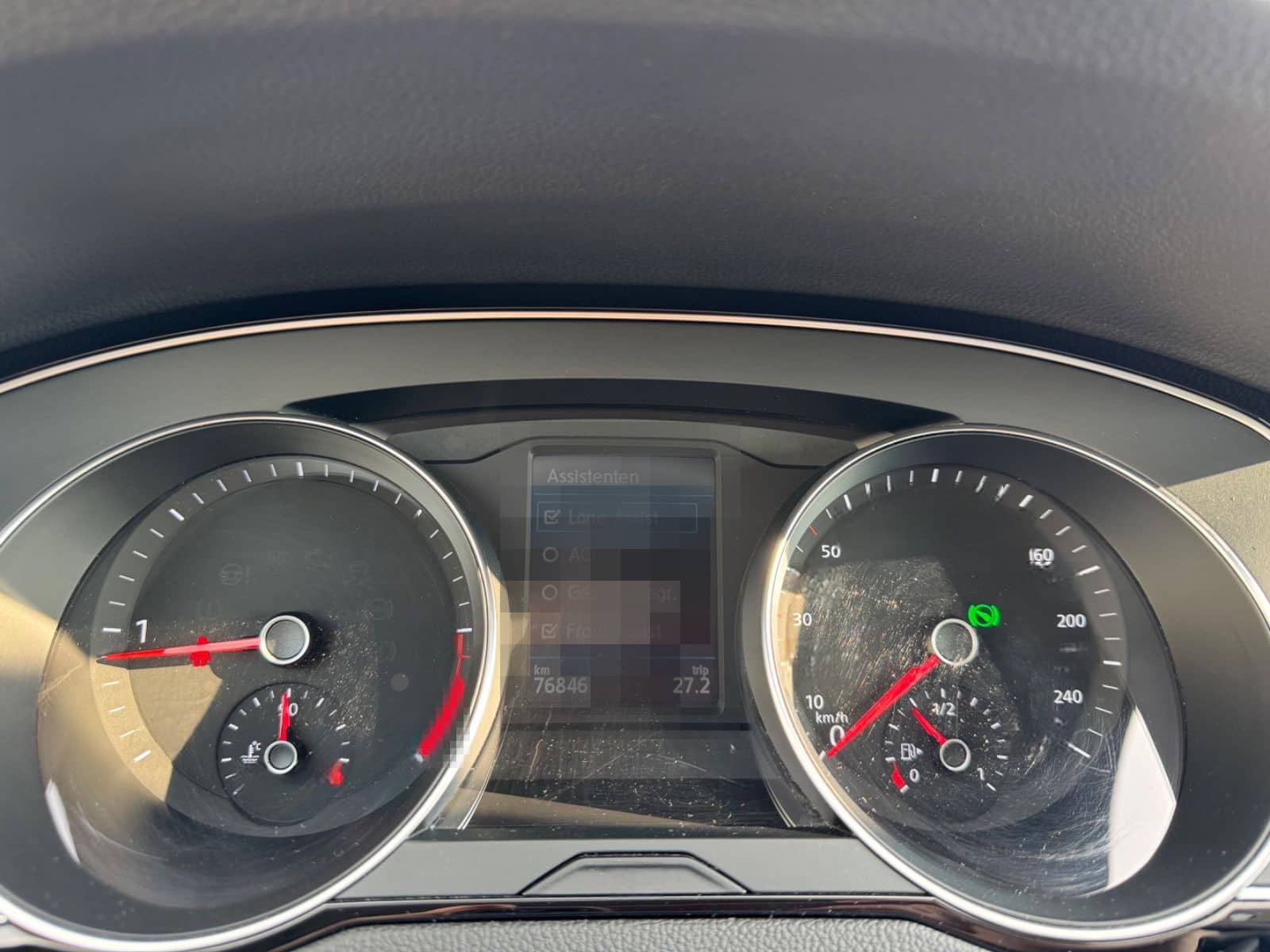 Volkswagen Passat Var Business 2.0TDI AHK Kamera TravelAss foto 10